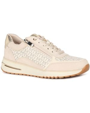 Marco Tozzi Polar Sneakers - White