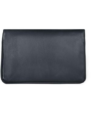 Nordic Blue Breana Messenger Bag - Blue