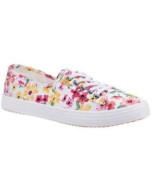 Rocket Dog Chow Chow Slip On - Multicolour
