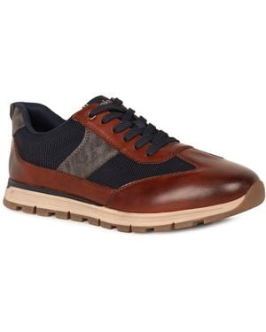 Rieker Tivan Trainers - Blue
