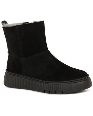 Gabor Relish Ankle Boots - Black