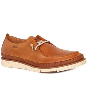 Pikolinos San Juan Shoes - Brown