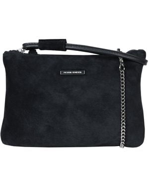 Peter Kaiser Waida Clutch Bag - Black