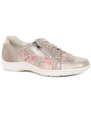 Waldläufer Leona Shoes - Pink