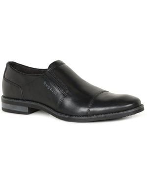 Bugatti Marlow Loafers - Brown