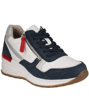 Westland Ella 01 Trainers Size: 4 - Blue