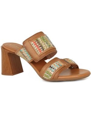 Hispanitas Orquidea Sandals - Brown