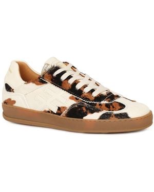 Another Trend Iconic Ii Trainers - Brown