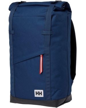 Helly Hansen Stockholm Backpack - Blue