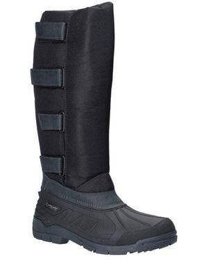 Cotswold Kemble Wellingtons - Blue
