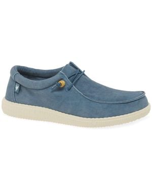 WALK IN PITAS Walk - Blue