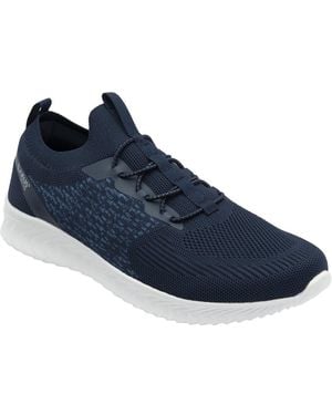 Lotus Cadiz Trainers - Blue