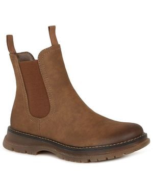 Westland Peyton 05 Chelsea Boots - Brown