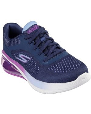 Skechers Go Walk.0 Trainers - Blue