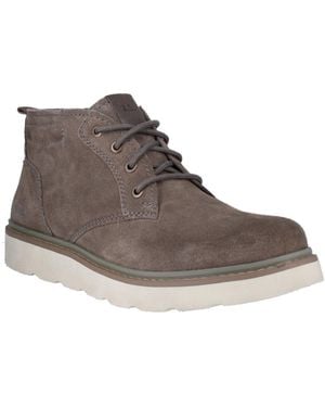 Josef Seibel Trent 05 Boots (Grau) - Grey
