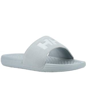 Helly Hansen H/H Slide Sandals - Blue