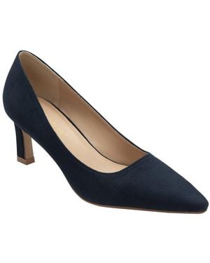 Lotus Reagan Court Shoes - Blue