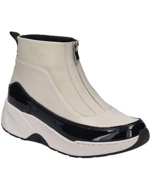 Josef Seibel Lissi 02 Trainers - Black