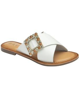 Ravel Polmont Ii Sandals - White