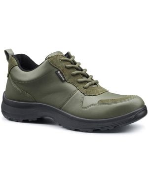 Hotter Haze Gtx Shoes - Green
