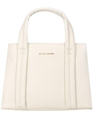 David Jones Cannes Grab Bag - Black