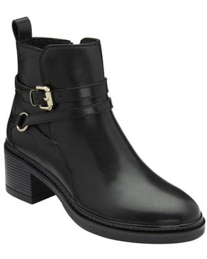 Lotus Dominika Chelsea Boots - Black