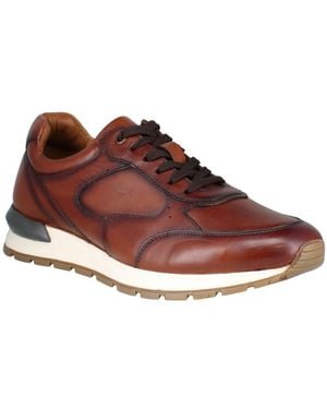 Josef Seibel Carry 01 Trainers - Brown