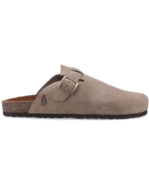 Hush Puppies Noel Sandals - Brown