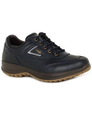 Grisport Airwalk Walking Shoes - Brown