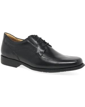 Anatomic & Co Anatomic &Amp; Co Platina Lace Up - Black