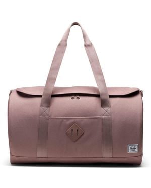 Herschel Supply Co. Heritage Duffle Bag - Purple