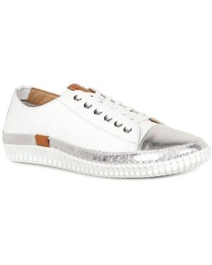 Lunar (GRS) Starlet Ii Trainers - White