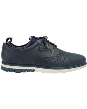 Pod Murphy Trainers - Blue