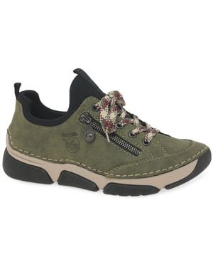 Rieker Excursion Sneakers - Grey