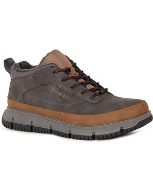 Bugatti Dales Boots - Brown