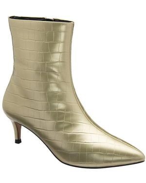 Ravel Currans Ankle Boots - Green