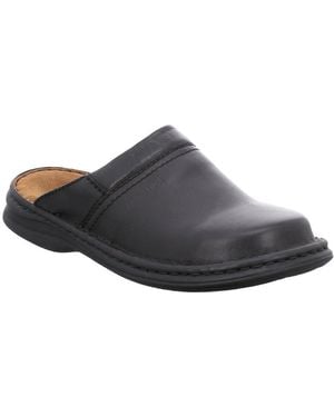 Josef Seibel Max Mules - Black