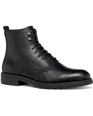 Geox U Redclif Boots - Black