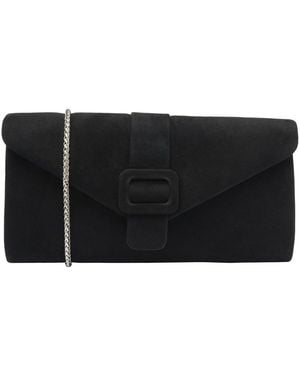Lotus Aletta Clutch Bag - Black