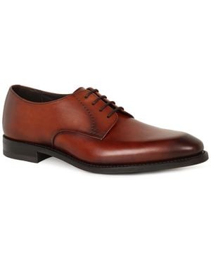 Loake Gosling Brogues - Brown