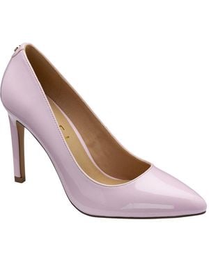 Ravel Edson Court Shoes - White