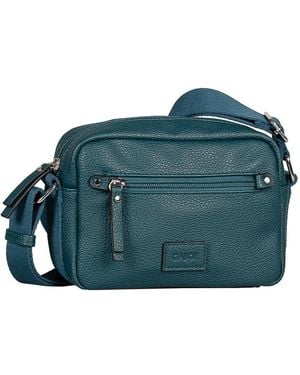 Gabor Karima Camera Bag - Blue