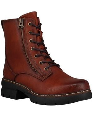 Westland Perrie 03 Ankle Boots - Brown