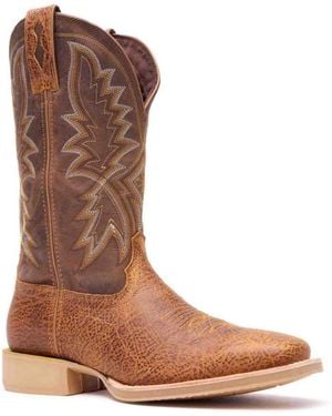 Durango Rebel Pro Lite Western Boots - Brown