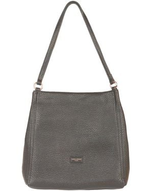 David Jones Nimes Ii Shoulder Bag - Grey