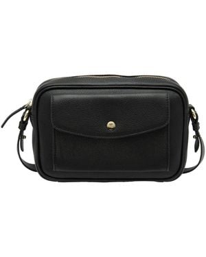 Lotus Vardy Handbag - Black