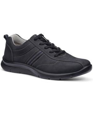 Hotter Division Trainers - Blue