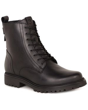 Tamaris Soul Ankle Boots - Black