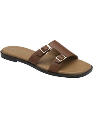Ravel Ilton Sandals - Brown