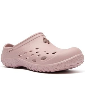 Muck Boot Muckster Lite Clogs - Pink